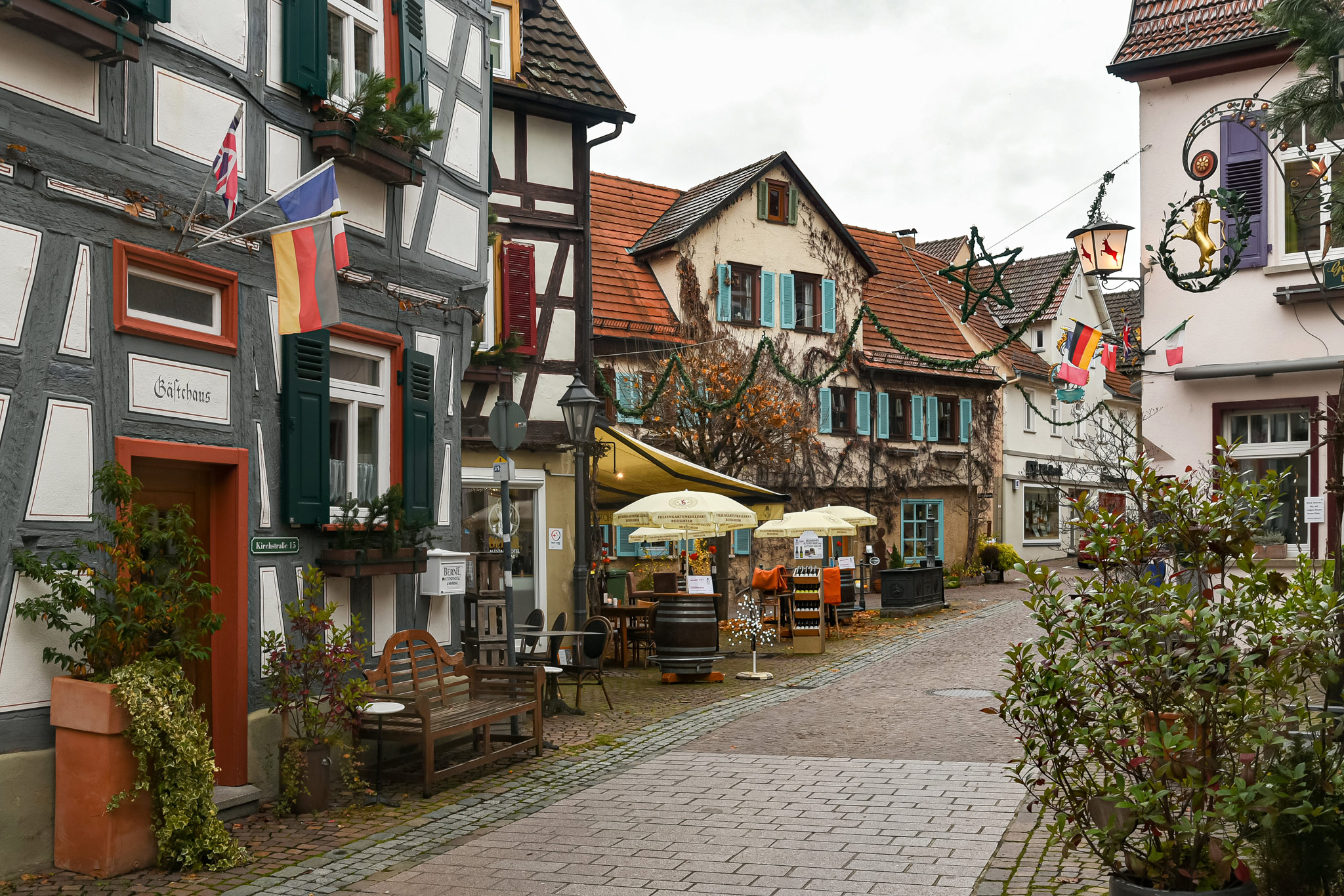 Besigheim